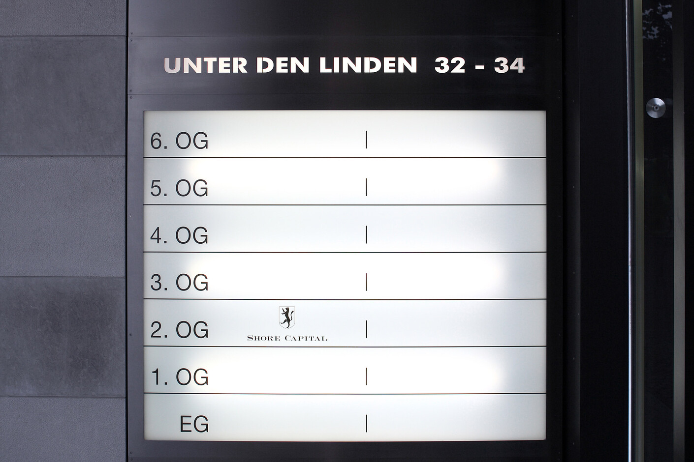 Individual Infosystem