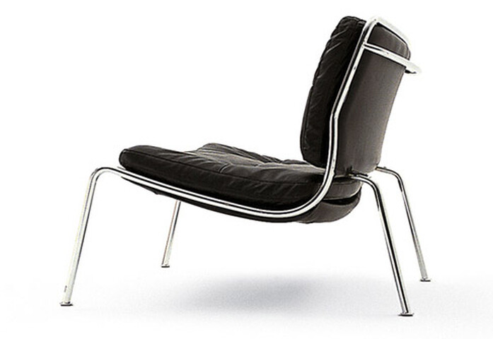 Frog Armchair 3