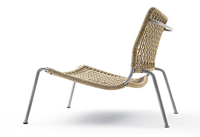 Frog Armchair 8