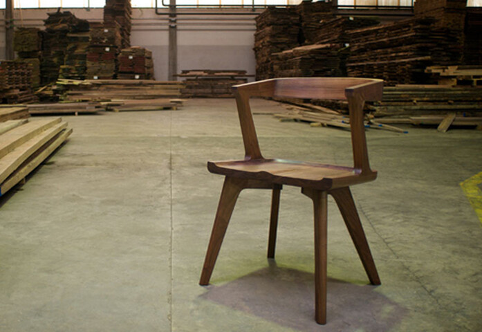 Colombo Chair 3