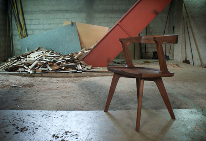 Colombo Chair 4