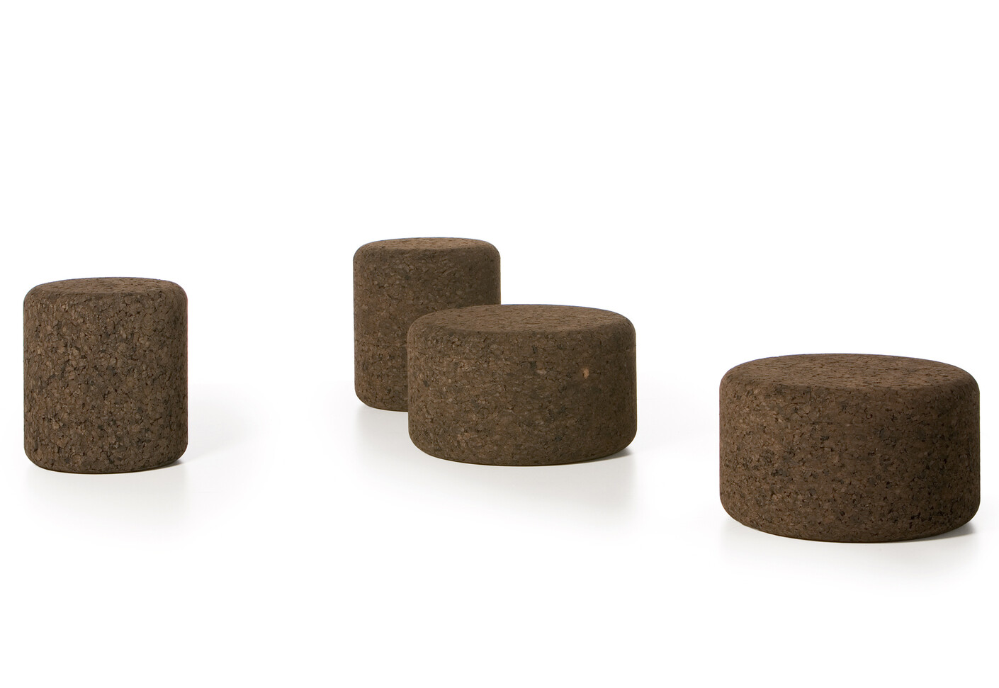 Cork Low by Moooi | STYLEPARK