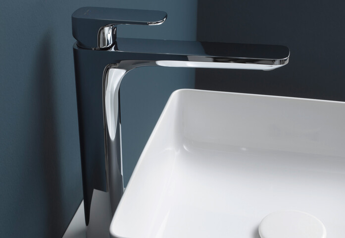 Cityplus Washbasin Mixer 2