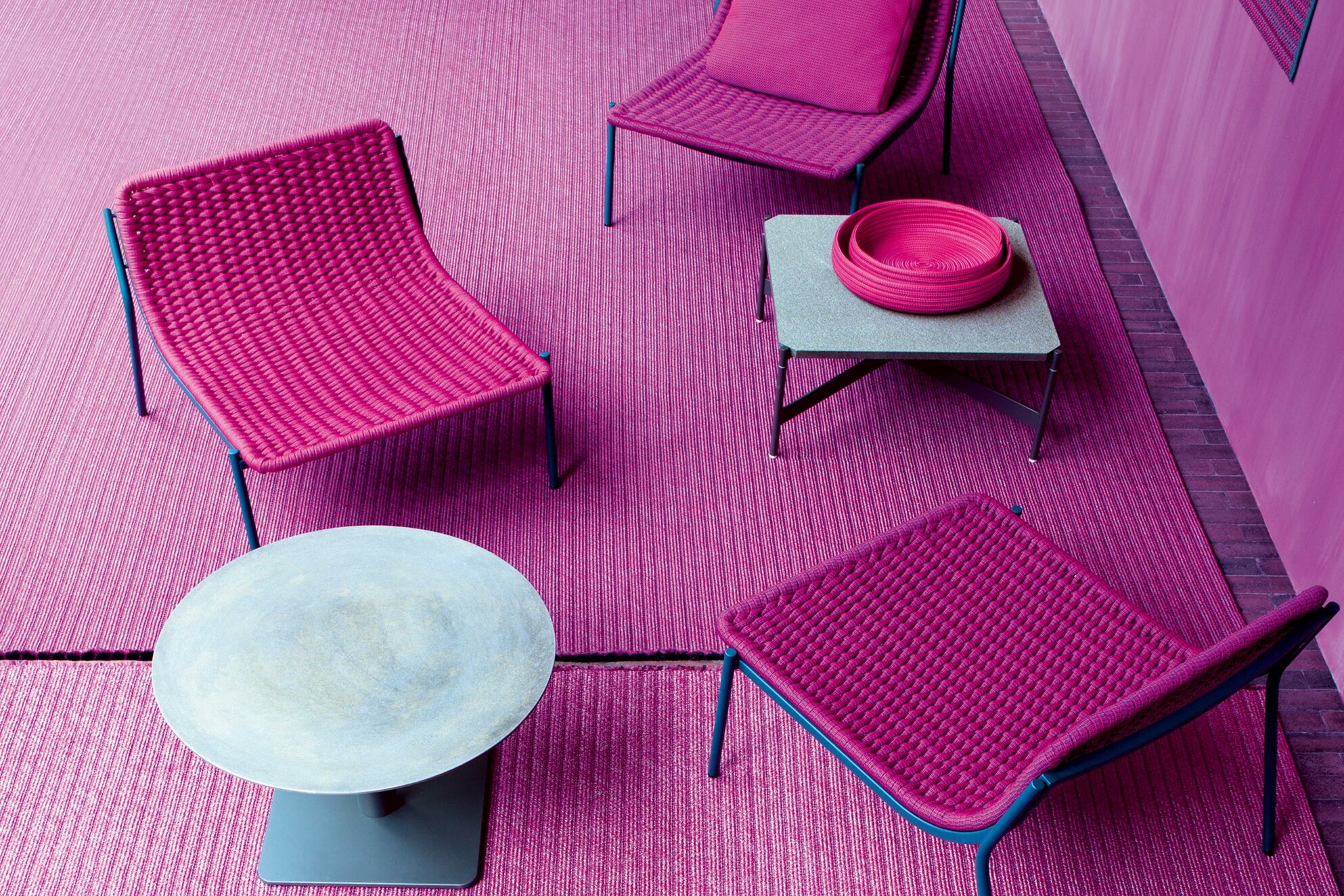Baia by Paola Lenti STYLEPARK