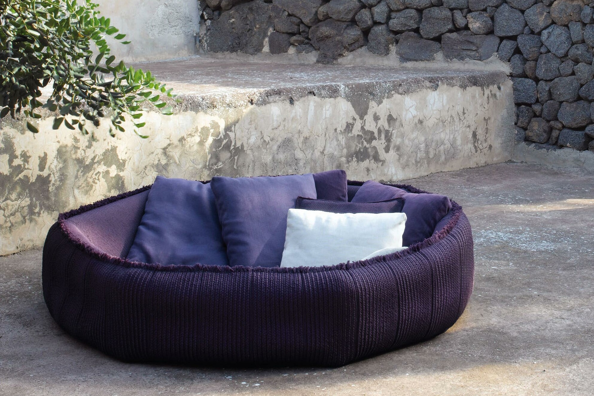 Ease by Paola Lenti STYLEPARK