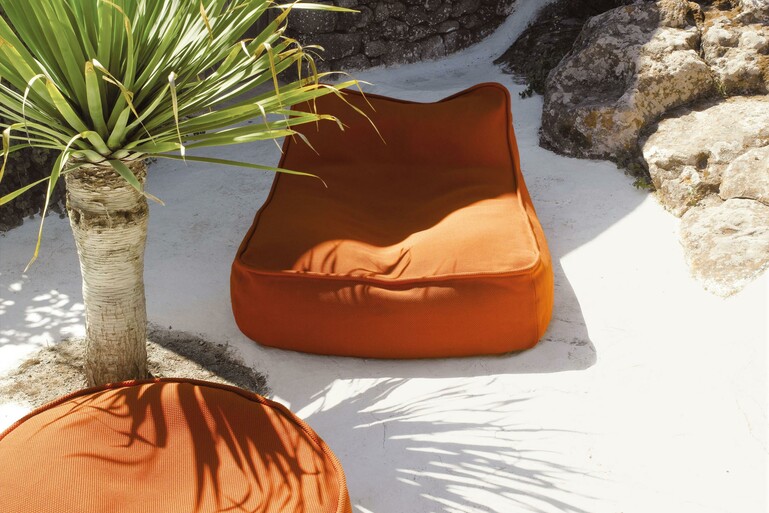 Float Easy chair by Paola Lenti STYLEPARK