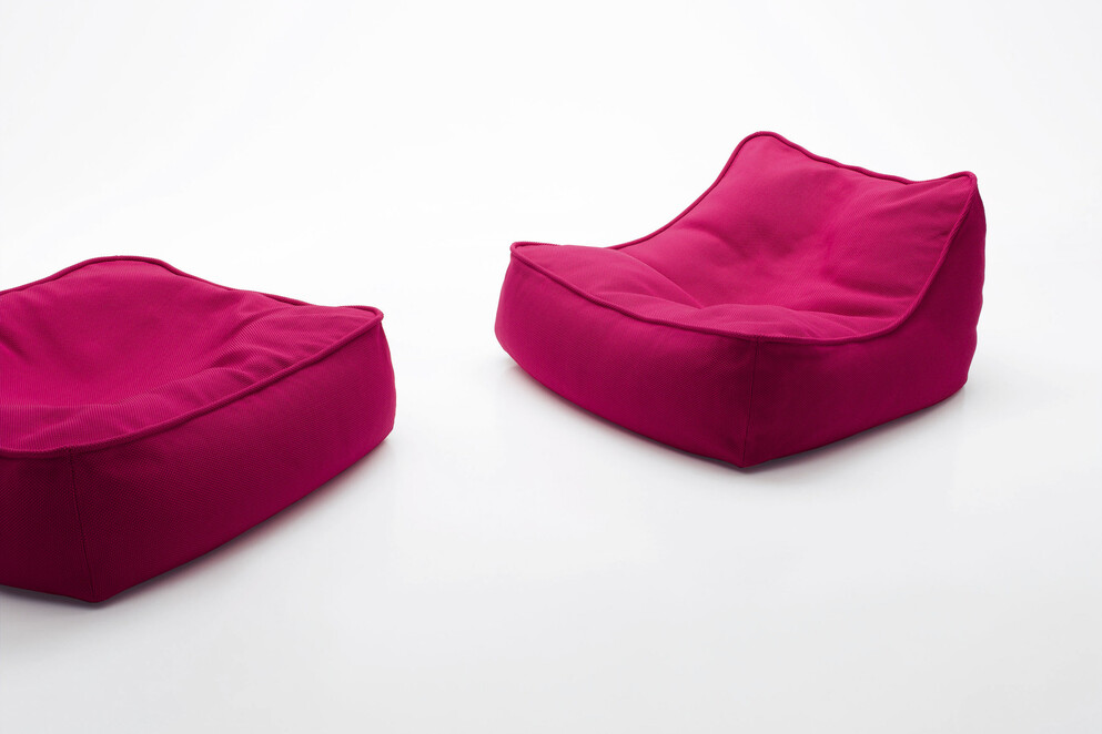 Float Easy chair by Paola Lenti STYLEPARK