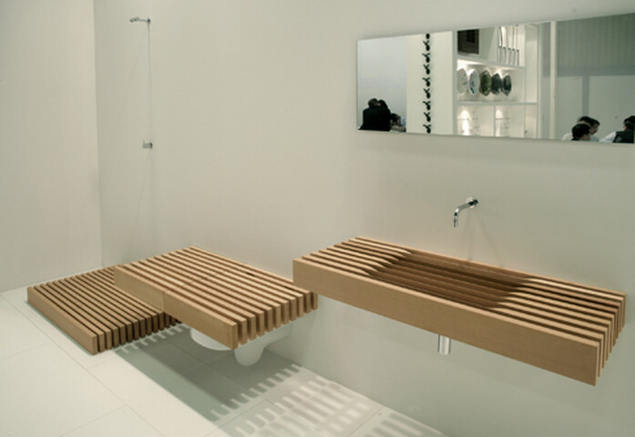 One Shower 3