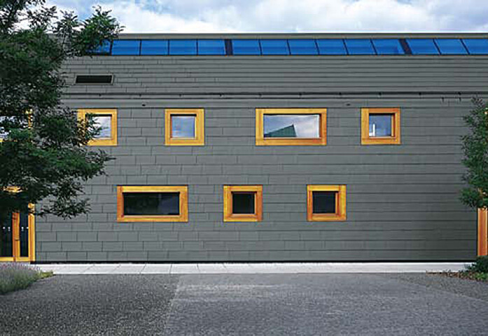 Tile Systems Pre Weathered Pro Graphite Grey 3