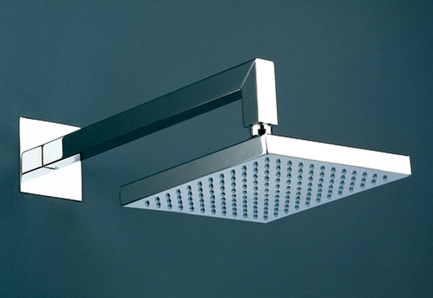 Waterblade shower head by Ritmonio STYLEPARK