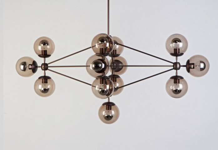 Modo Diamond 13X Globes 2