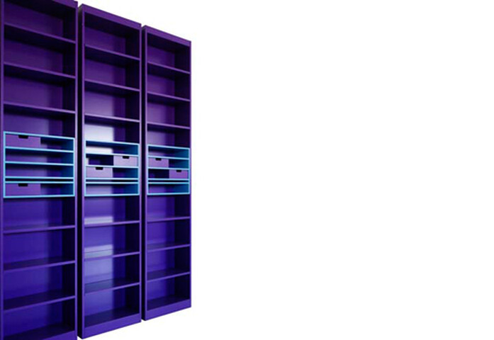Rialtorialto Ch Rack System 6