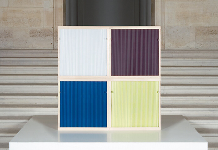 Souple Armoire 10