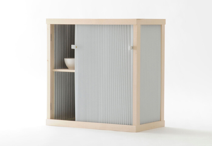 Souple Armoire 2