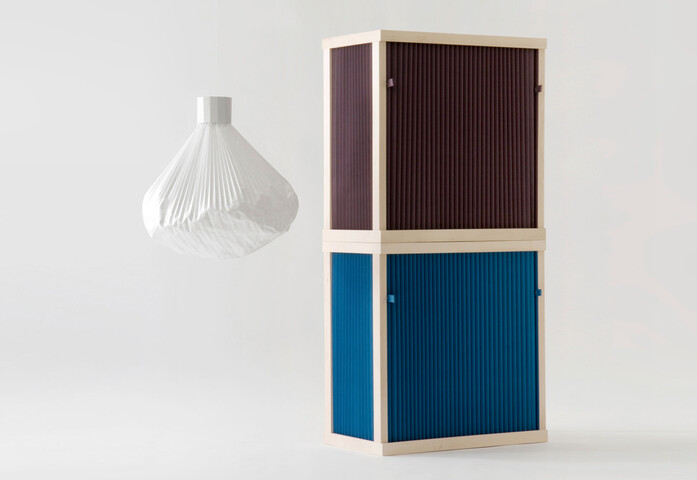 Souple Armoire 5