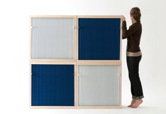 Souple Armoire 6