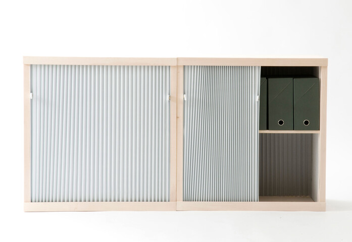 Souple Armoire 7