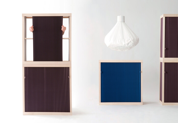 Souple Armoire 8