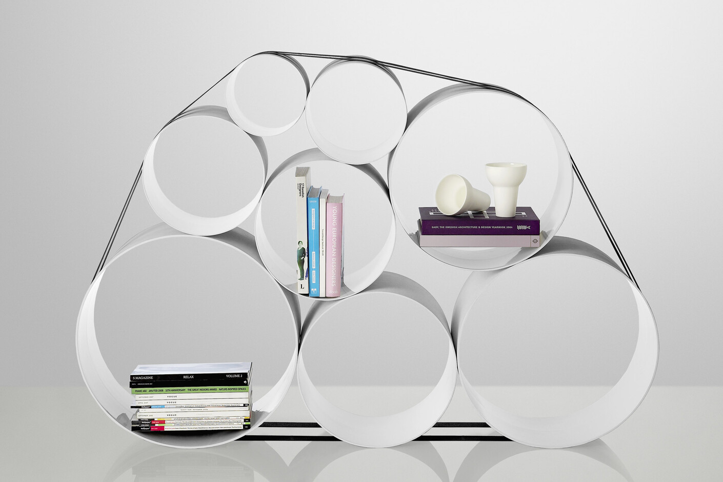 Oto 100 von Muuto | STYLEPARK