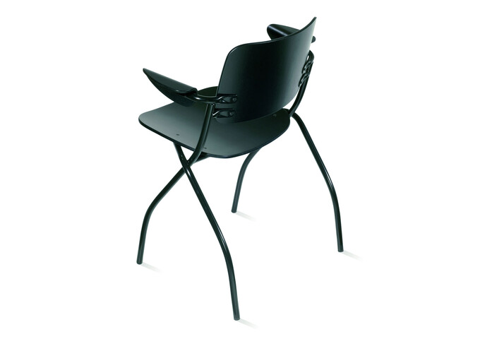 Nana Chair With Armrests 2