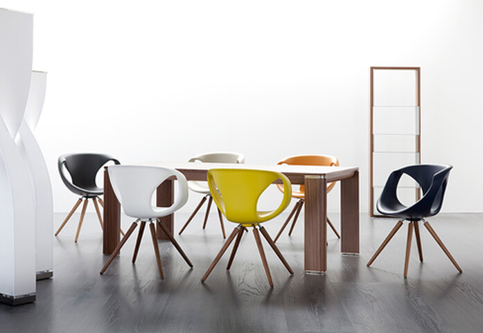 Up Chair Wood 6