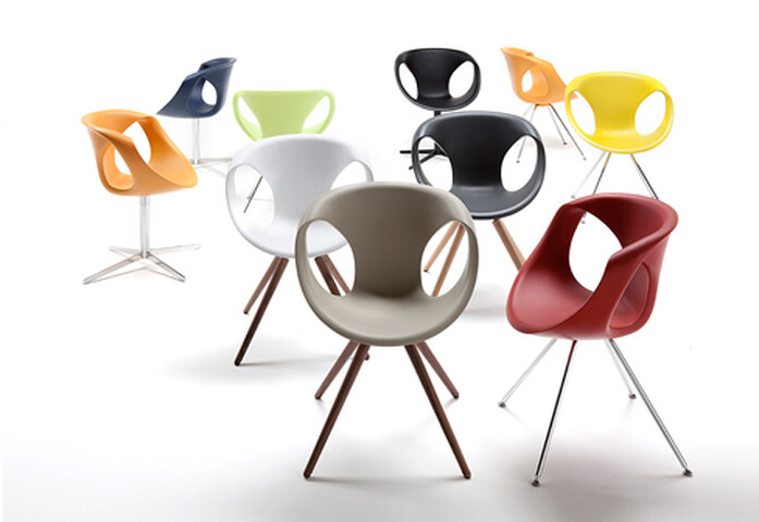 Up Chair Wood 8