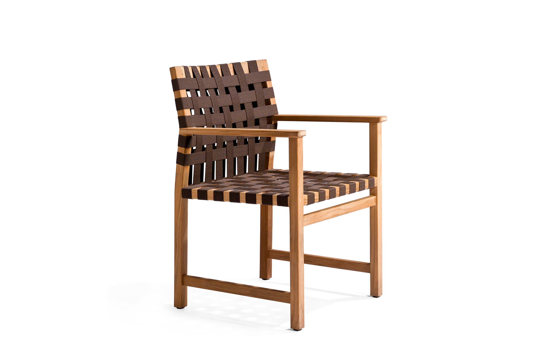 Vis à Vis Chair by Tribù | STYLEPARK