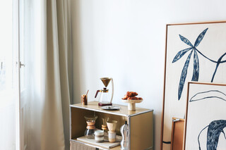 USM Haller Soft Panel | Taupe  von  USM