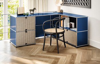 USM Haller Soft Panel | Taupe