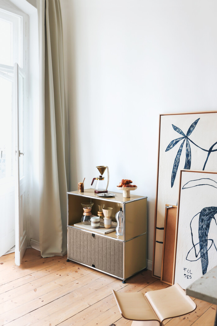 USM Haller Soft Panel 0023594