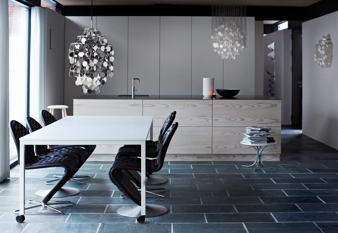 Modular Table 3