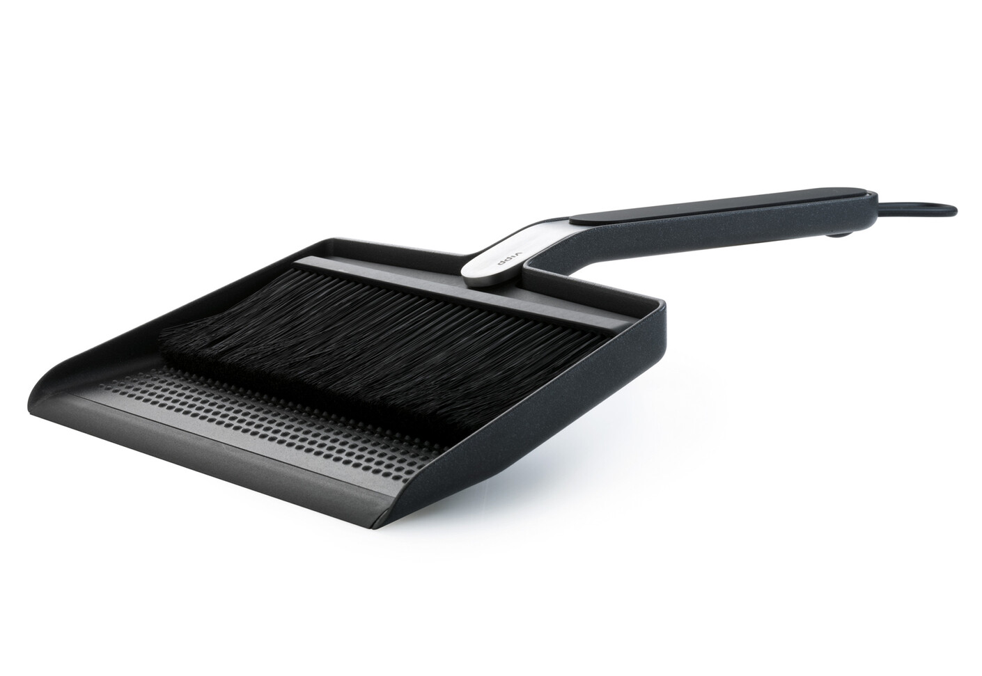 Broom & dustpan by Vipp STYLEPARK