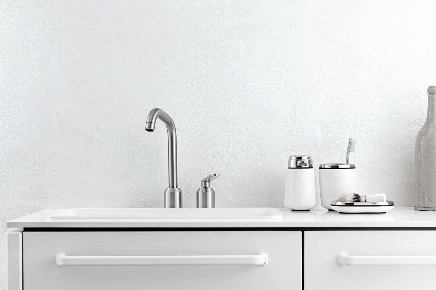 Tap Bath