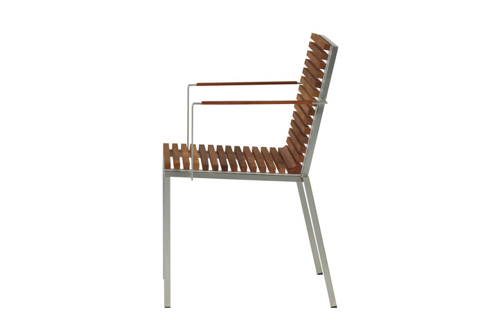 Home Dining Armchair 2