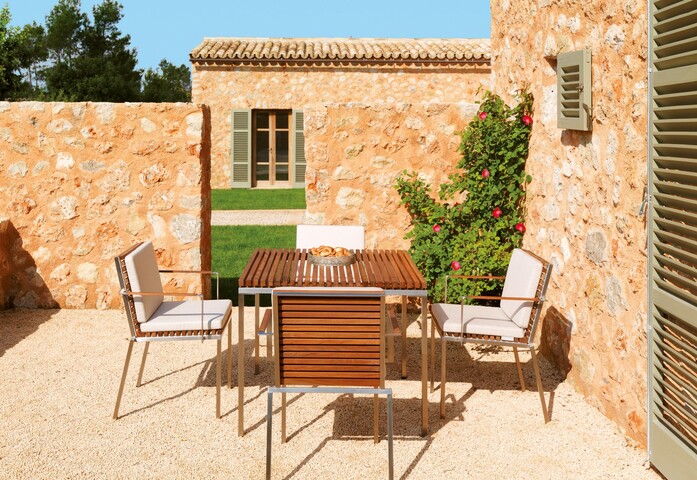 Home Dining Armchair 4