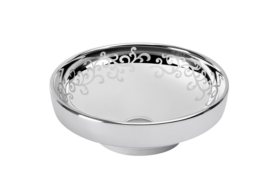 Water Jewel water basins by VitrA Bathroom STYLEPARK